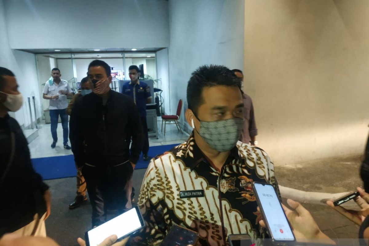 Ariza: Kami hormati komentar apapun