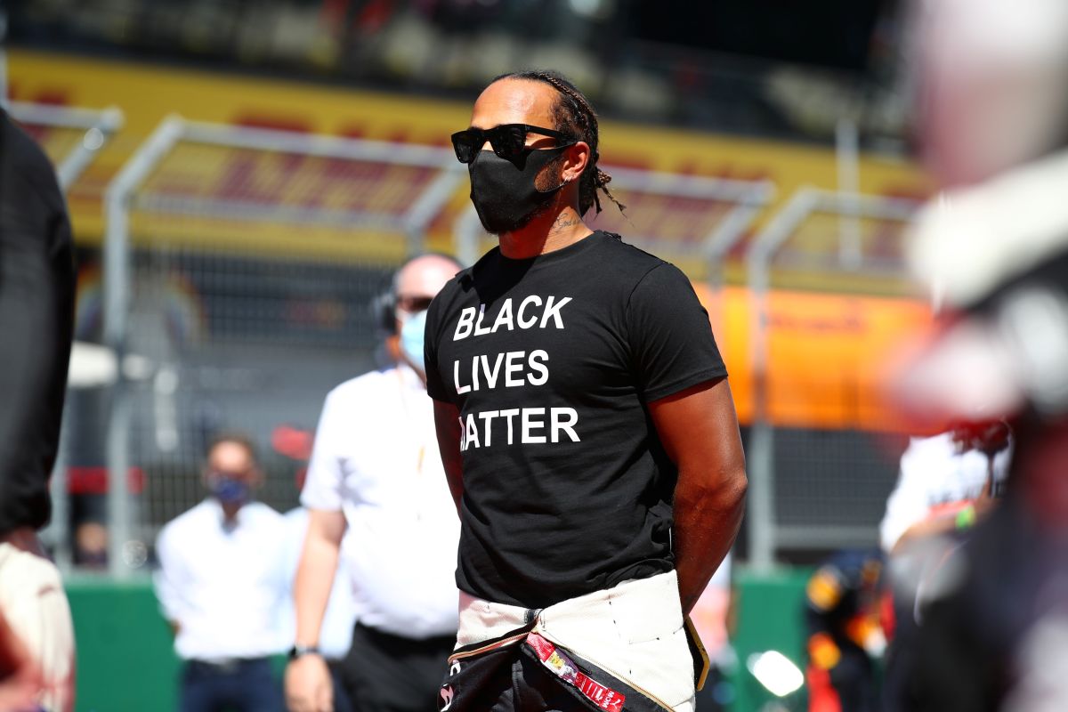 Hamilton tak akan boikot GP Belgia