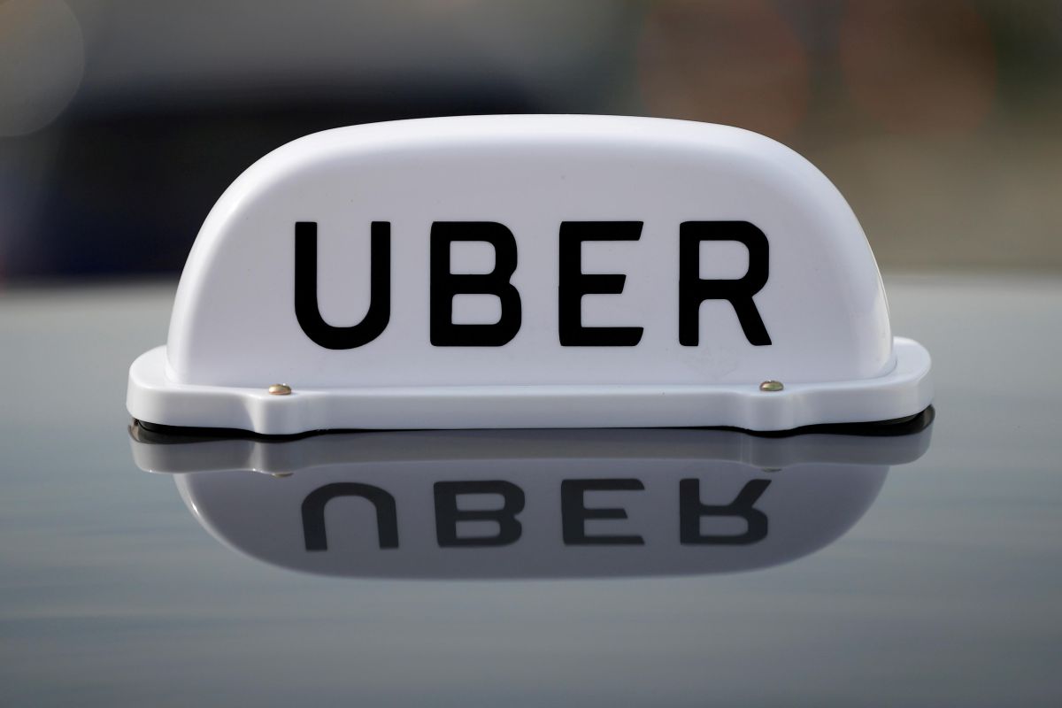 Uber berencana perluas layanan "ride-hailing" di di Quebec