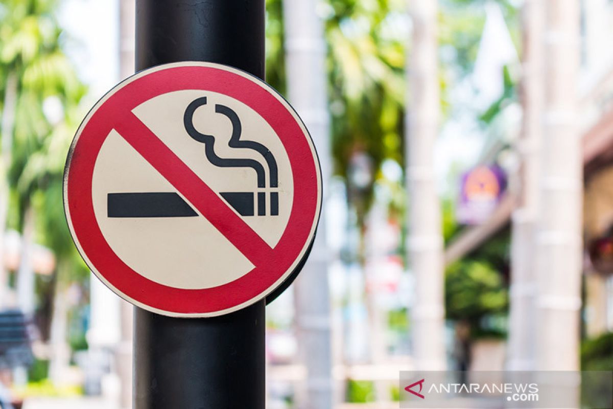 UI: Rokok berdampak pada kemiskinan hingga kekerdilan