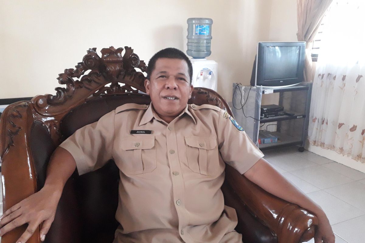 Pemerintah Kabupaten Bangka Tengah bentuk PPLPD