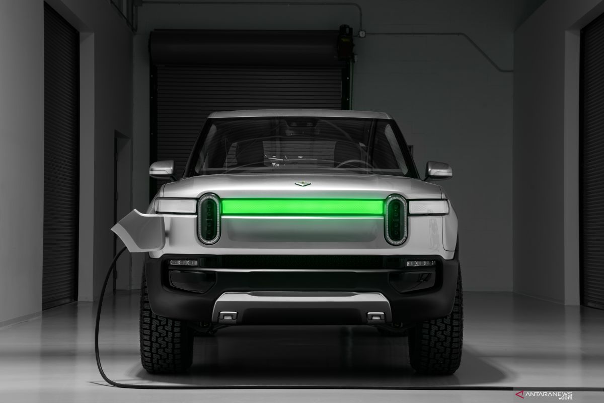 Rivian Automotive  rekrut mantan pejabat Tesla sebagai kepala insinyur