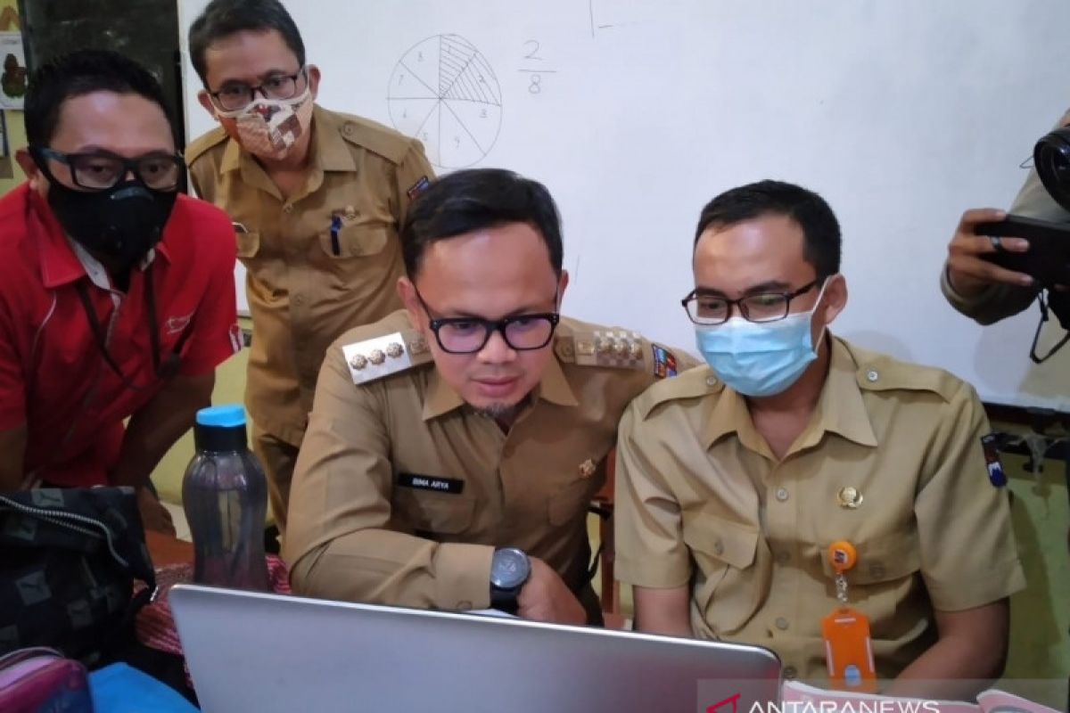 DPRD dorong Pemkot Bogor usulkan bantuan kuota internet untuk PJJ