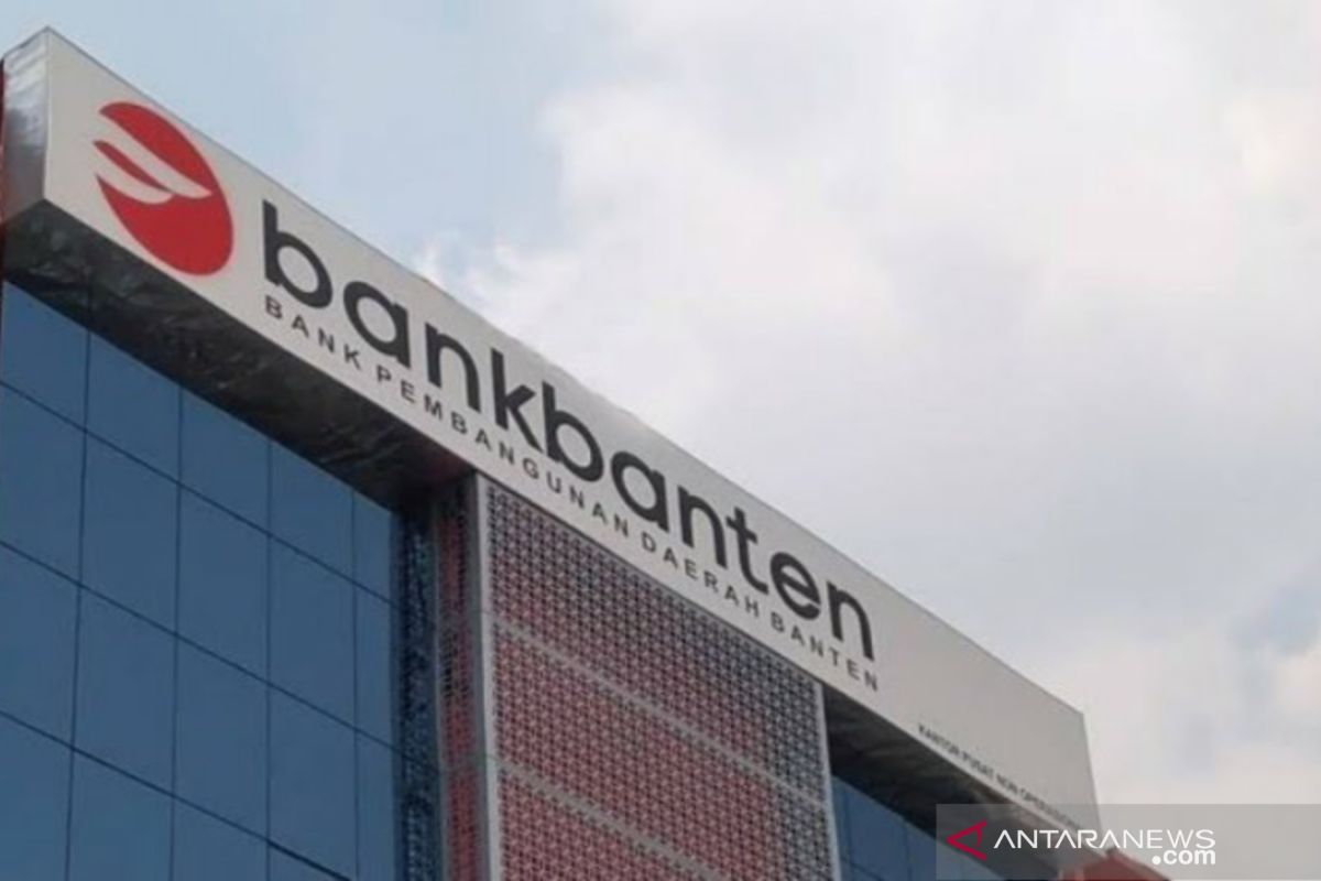 Bank Banten SegeraJual Saham Seri C sebanyak 60 Miliar Lembar
