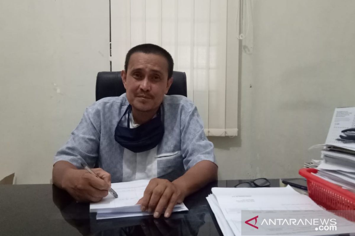 Disnaker Banda Aceh: COVID-19 timbulkan 60 kasus hubungan industrial