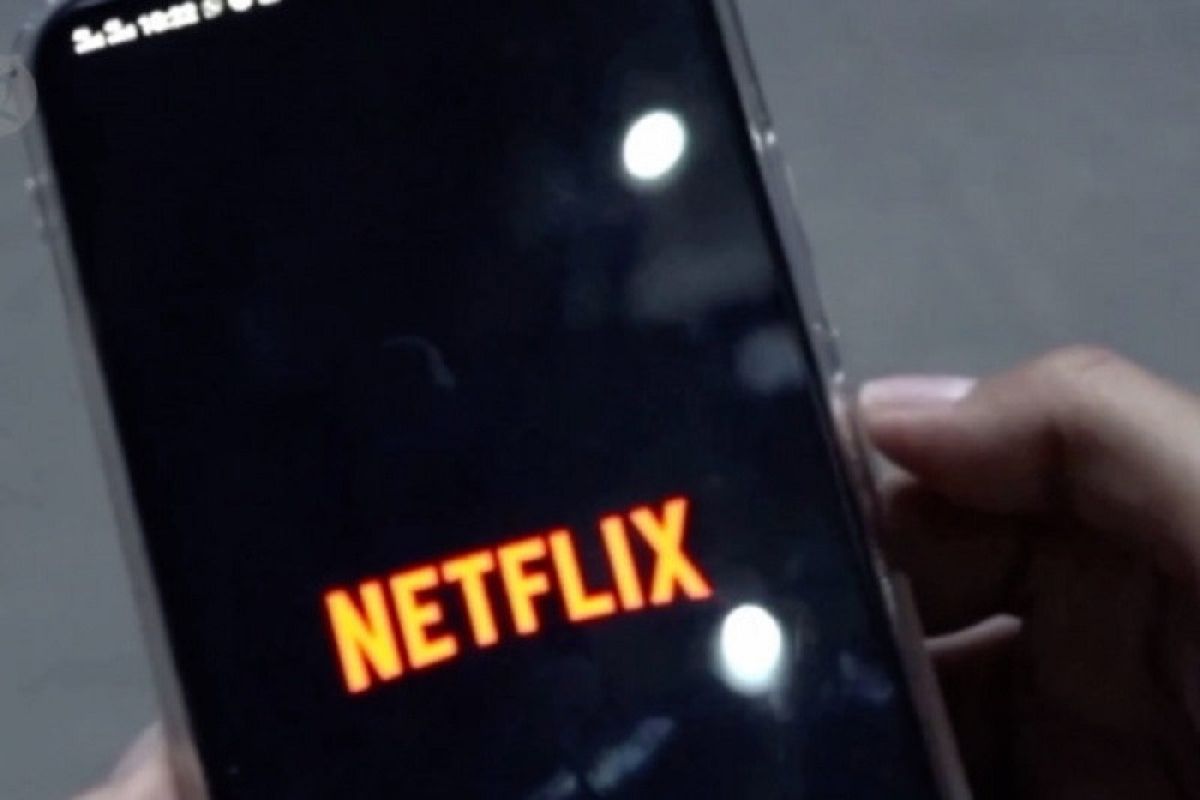 Film "Resident Evil" akan diadaptasi jadi serial di Netflix