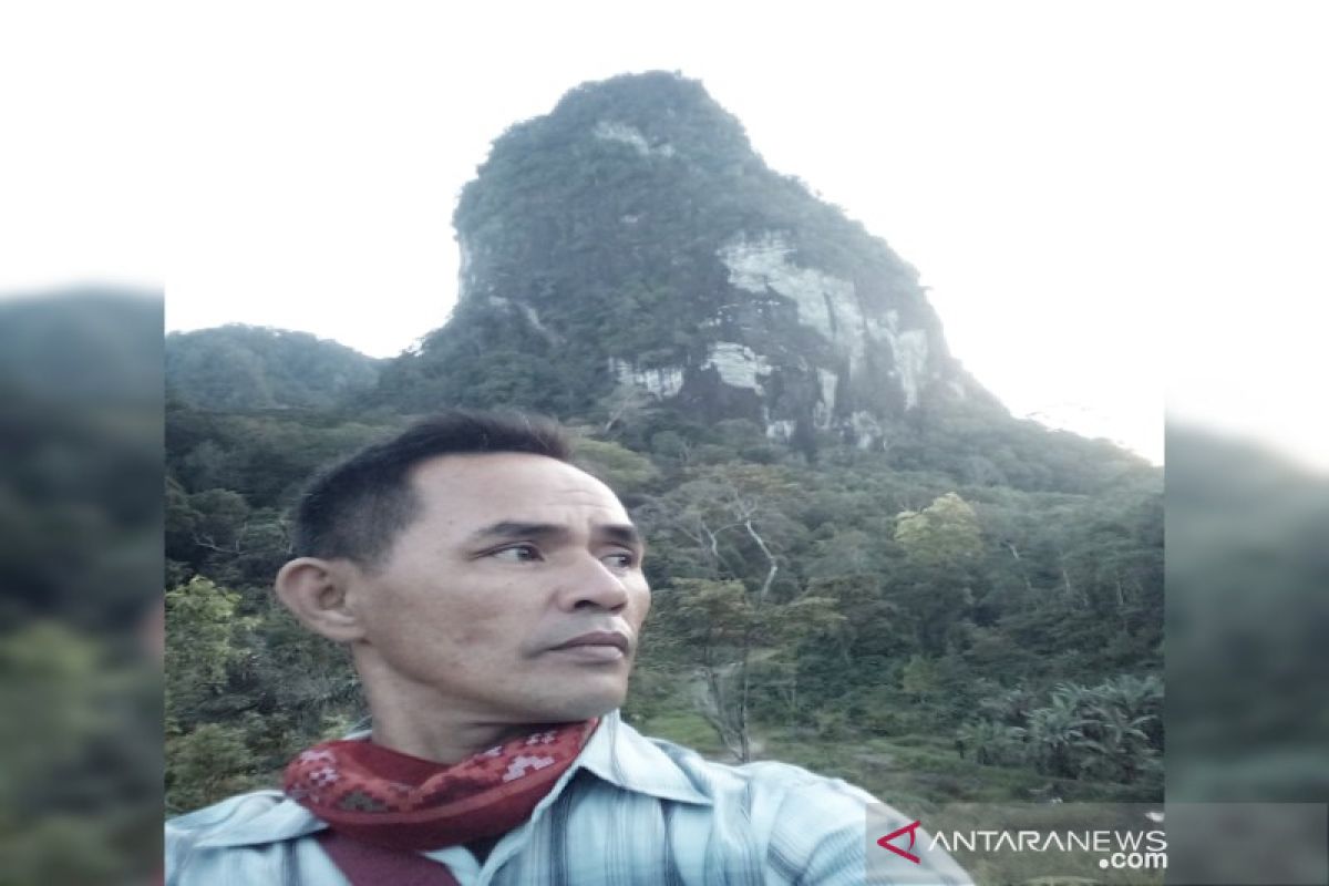 Batu Nanggar Jati siap sambut ratusan kelompok pencinta alam