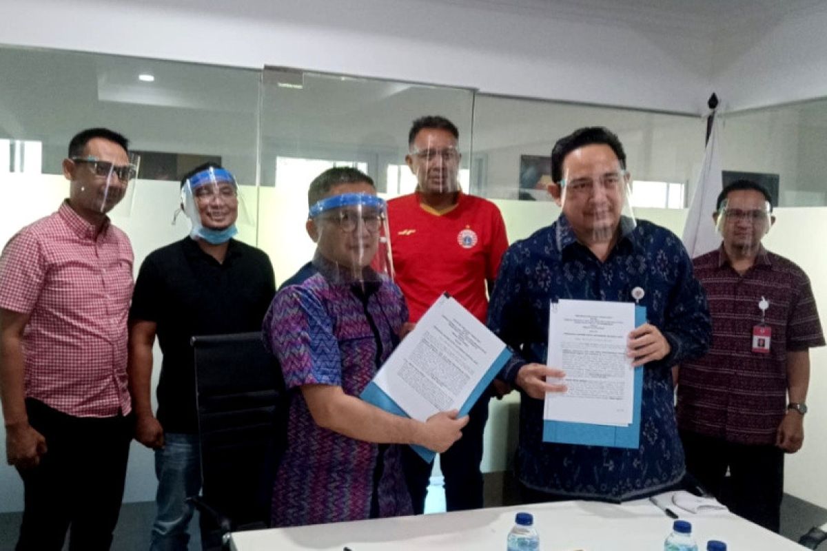 KSO diteken, Akademi Digital Motorsport Indonesia siap beroperasi