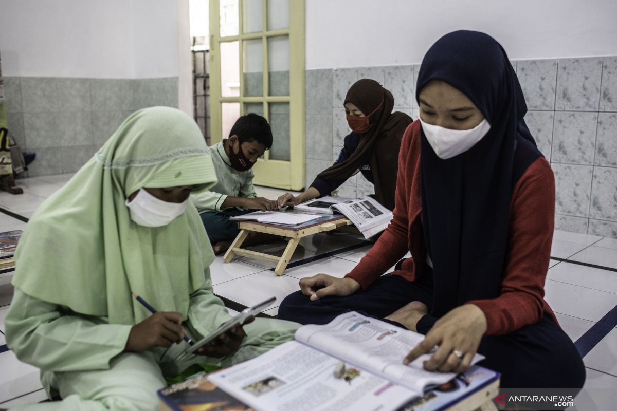 Pendidikan masa pandemi, pendidikan kehidupan