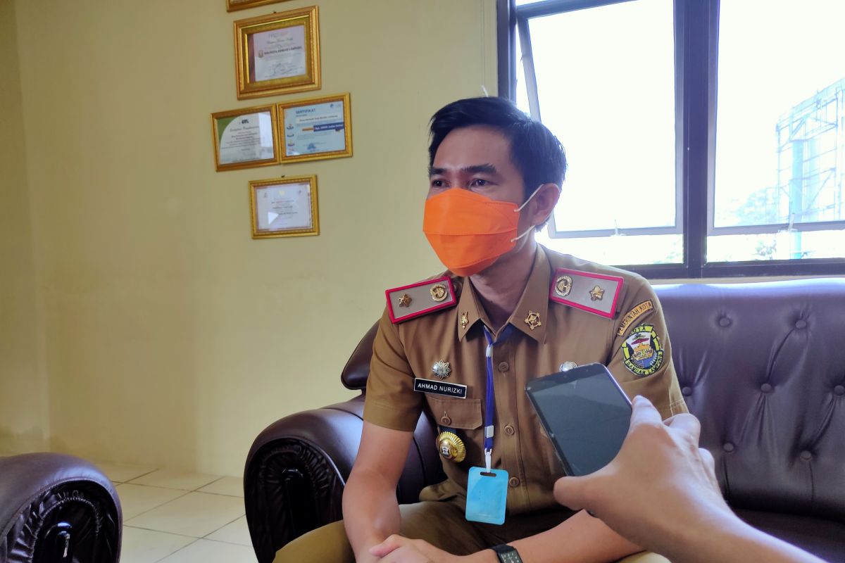 Pemerintah Kota Bandarlampung ajak warga gotong royong putus penyebaran COVID-19