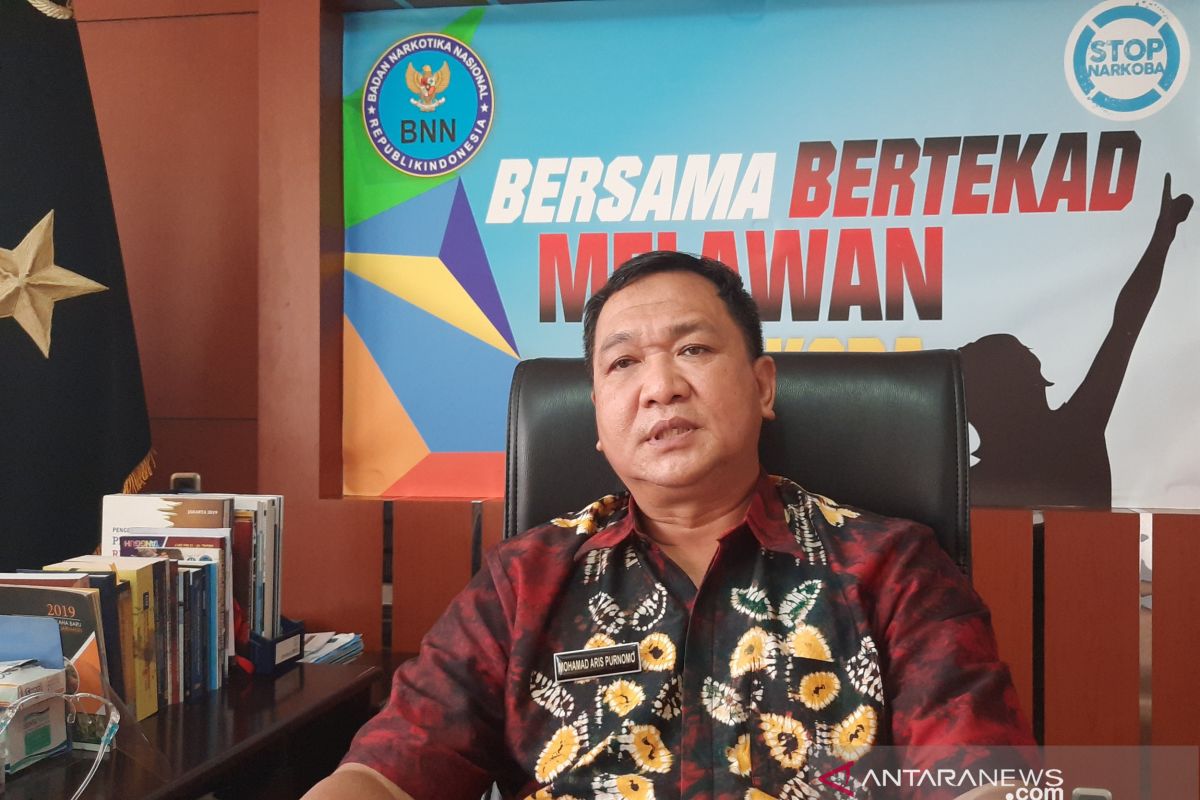 Rehabilitasi pecandu narkoba kini bayar bagi yang mampu