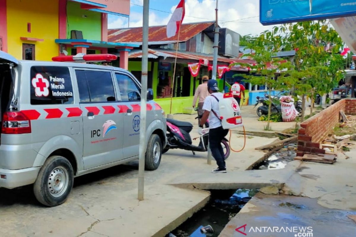 Pasien positif COVID-19 diduga kabur dari Sorong dengan pesawat