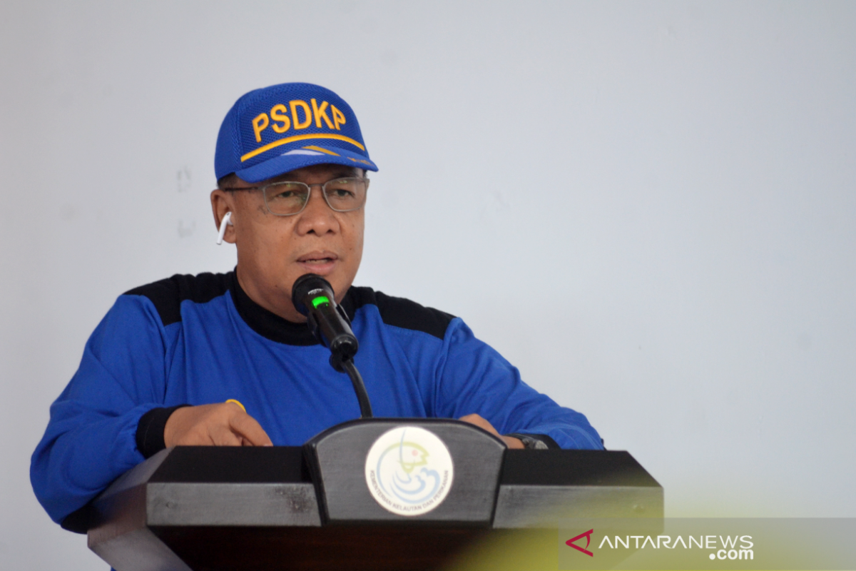 DKP Gorontalo Utara dan kepolisian awasi bantuan perikanan