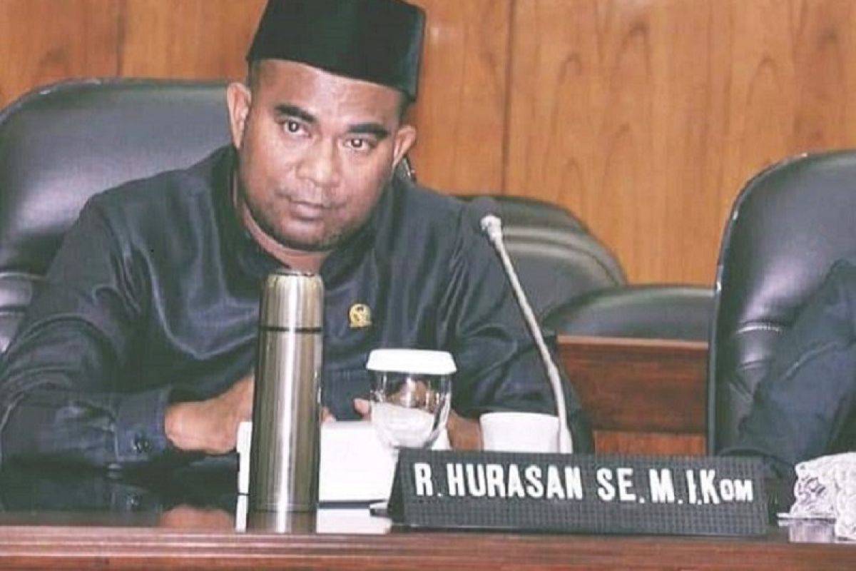 Dinkes jadwalkan tes usap anggota DPRD Maluku
