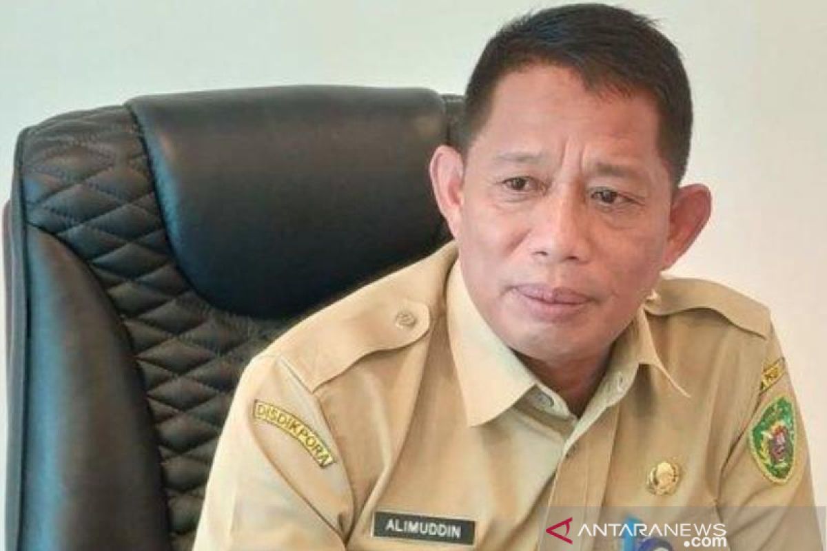 Enam tenaga kependidikan Kabupaten Penajam terkonfirmasi positif COVID-19