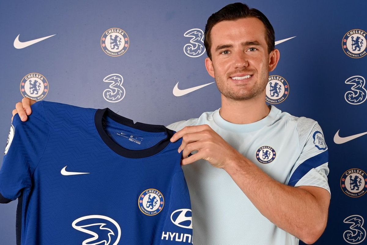 Ben Chilwell dan Pulisic dinilai dapat bentuk koneksi hebat di Chelsea