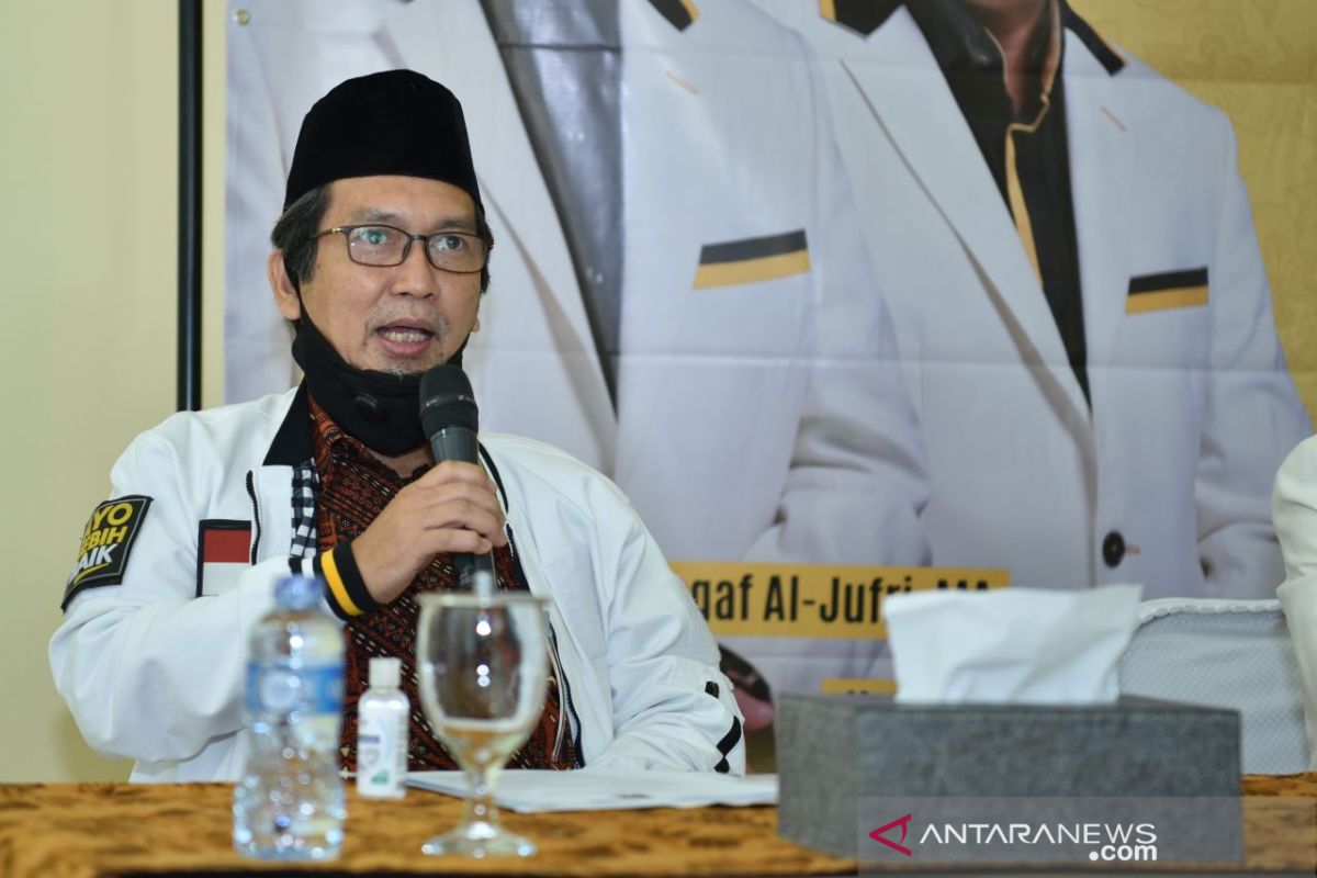 PKS targetkan 60 persen kemenangan di 230 Pilkada 2020