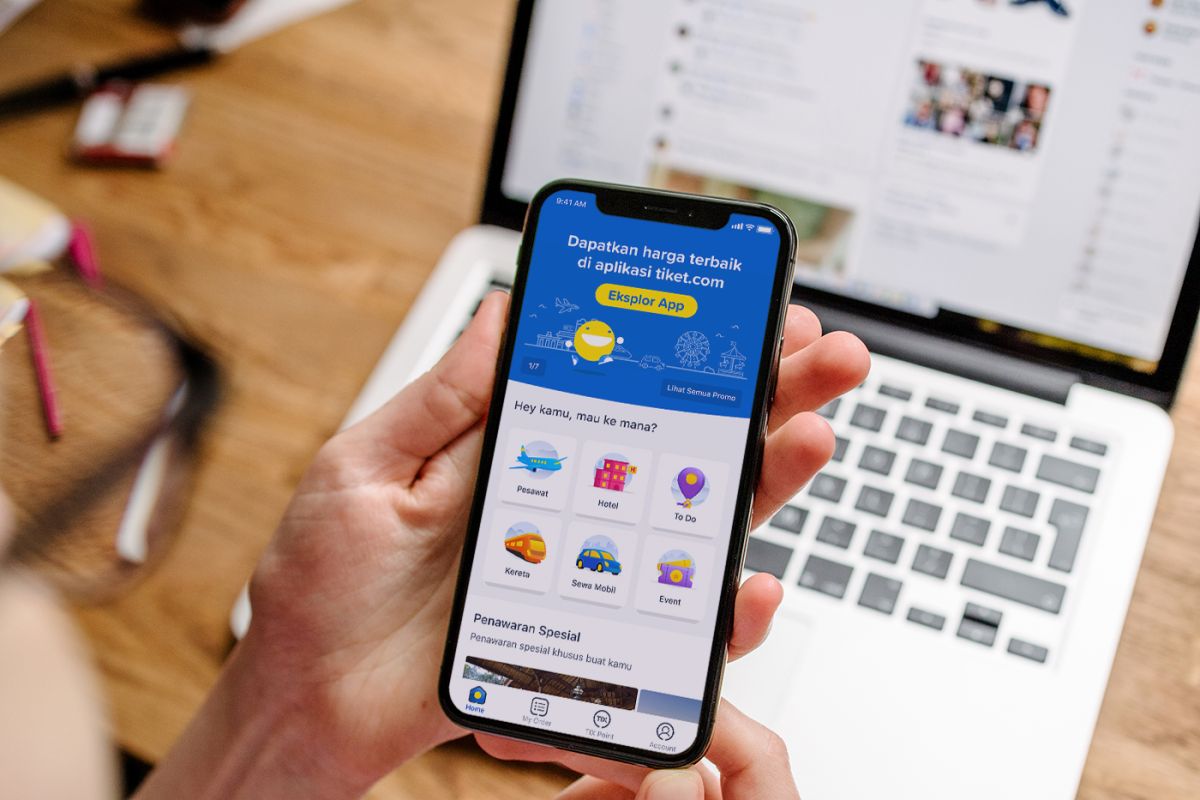 Tiket.com hampir rampungkan semua permintaan "refund" dampak COVID-19