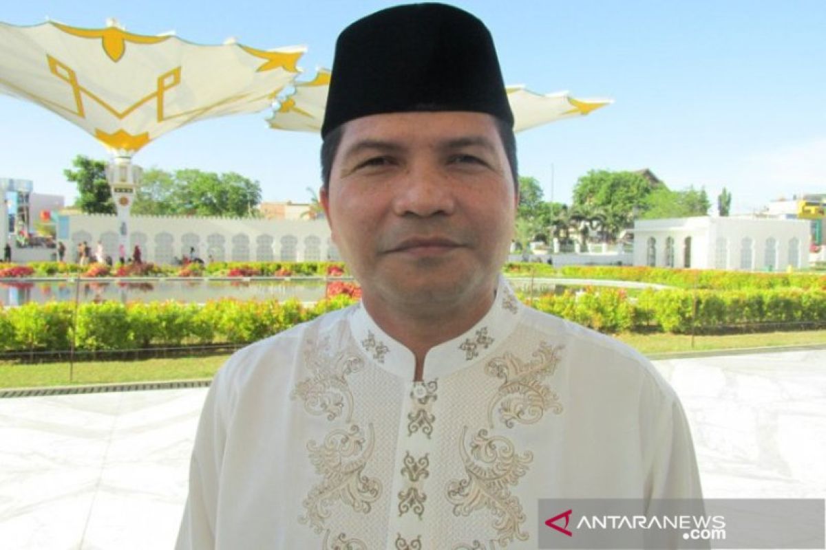 Ulama Kharismatik Aceh lahirkan rekomendasi penanganan COVID-19