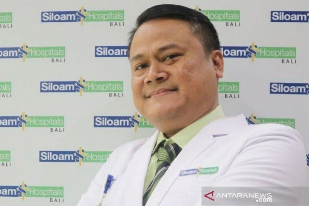 Siloam Hospitals Bali bahas pemberian ASI selama pandemi COVID-19