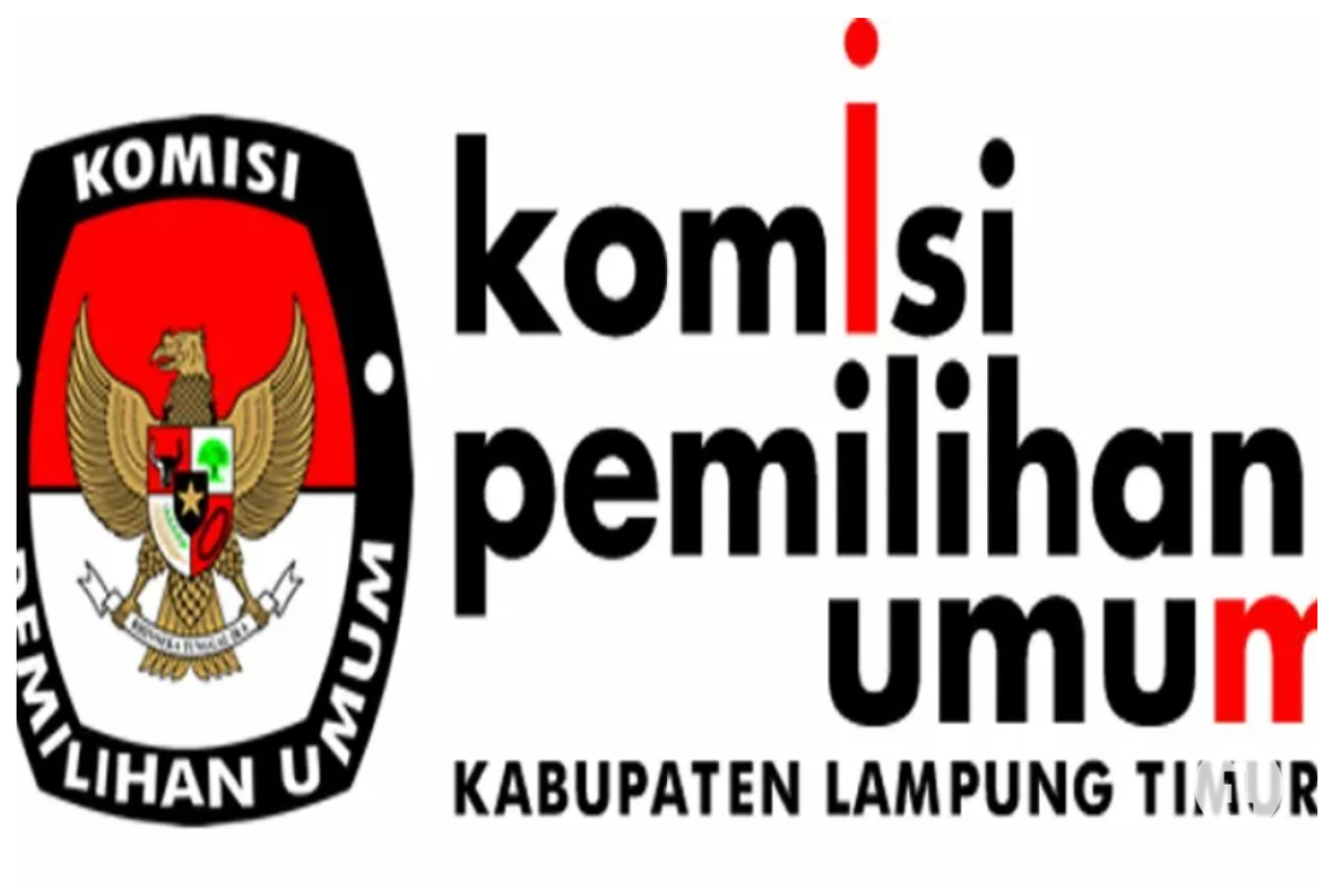 KPU Lampung Timur: Saat mendaftar, bakal calon dilarang membawa massa