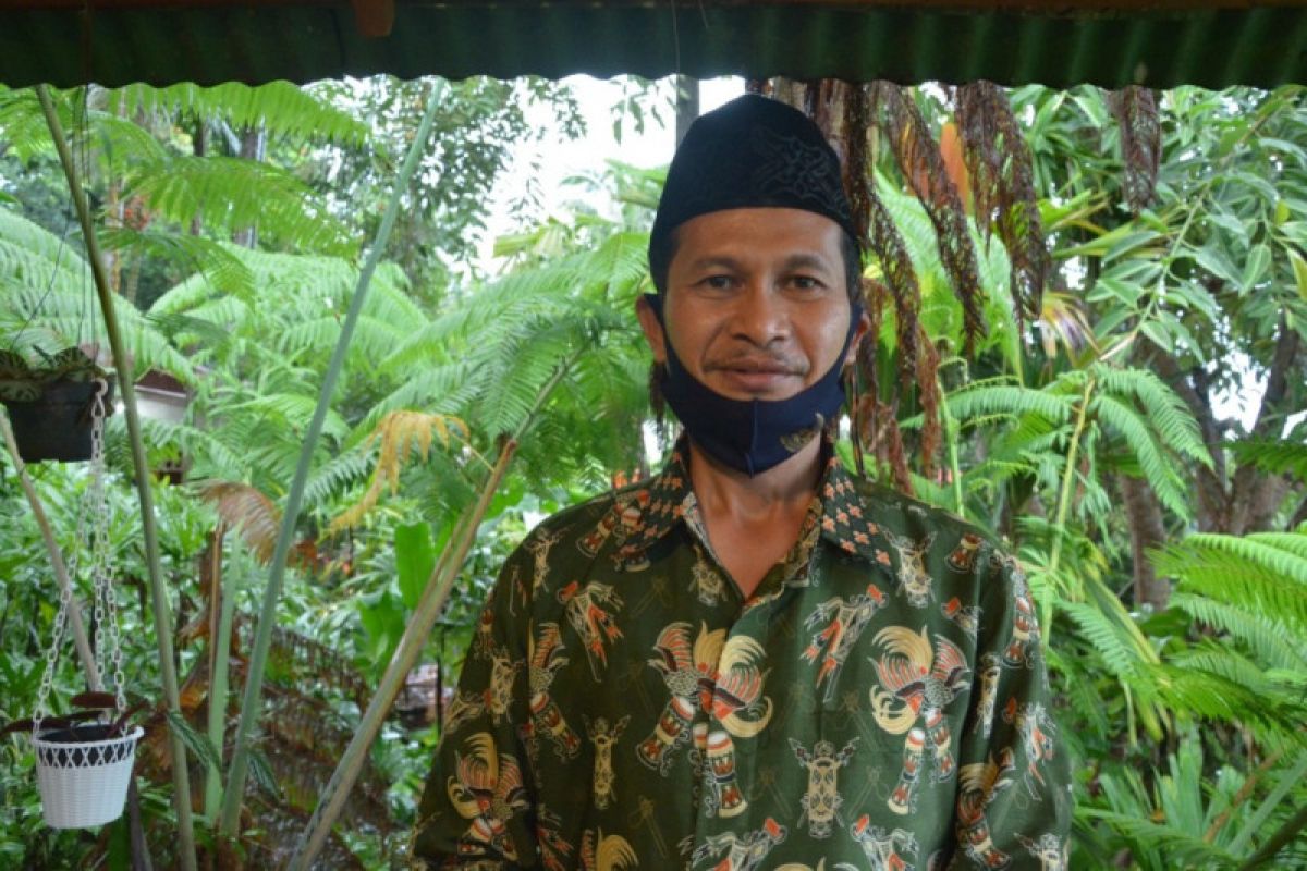 Ketua PWNU Papua dorong pemerintah daerah amanah gunakan anggaran