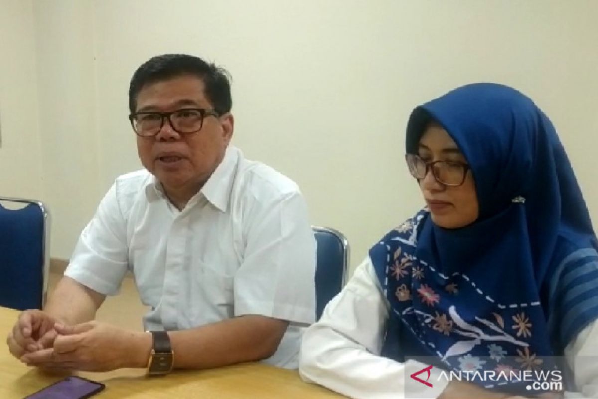 Dinkes Kepri dapat laporan pekerja migas di Anambas positif COVID-19