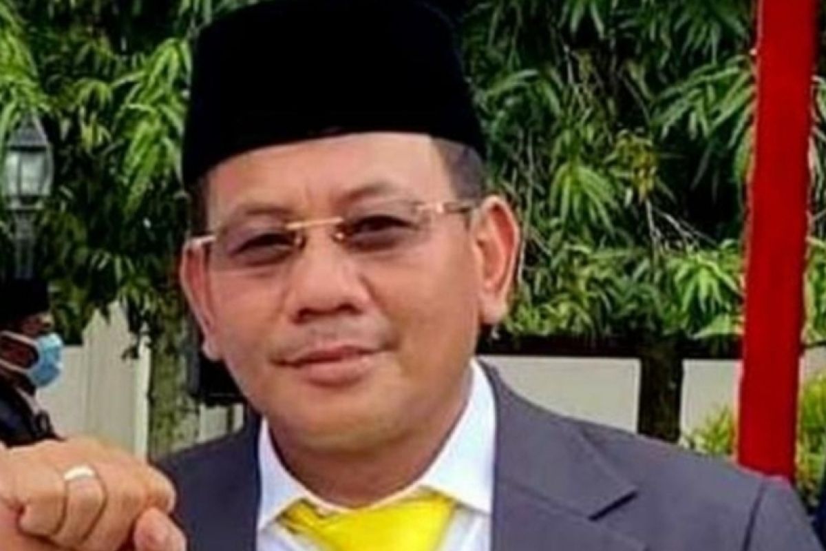 Wakil Ketua DPRK Aceh Barat harapkan ulama dukung pemerintah tangani COVID-19
