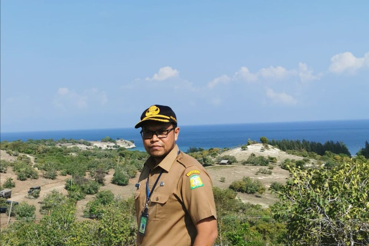 Kantor Bupati Aceh Besar tutup karena COVID-19