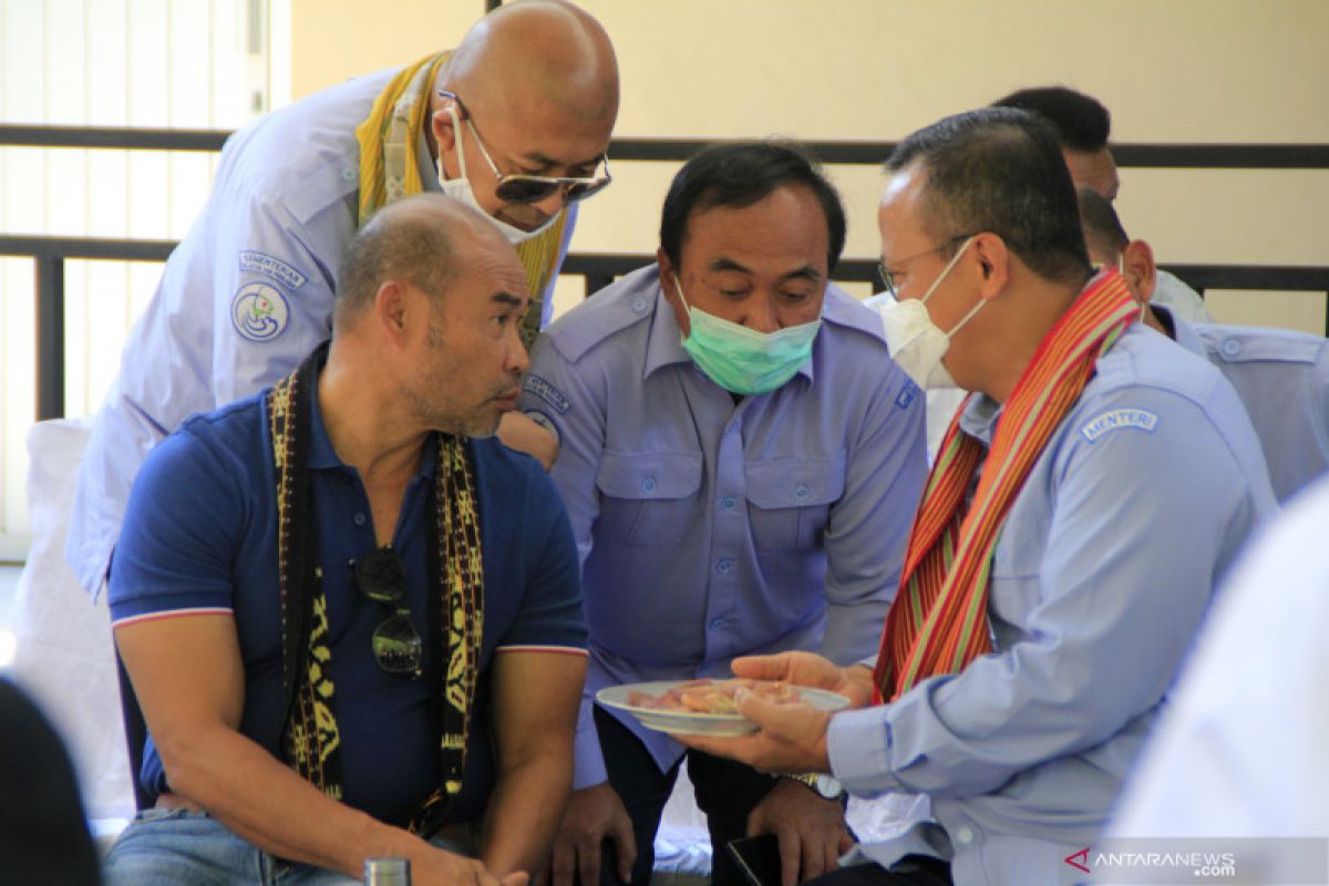 Pelaku usaha sebut kebijakan Menteri Edhy dorong sektor perikanan  NTT