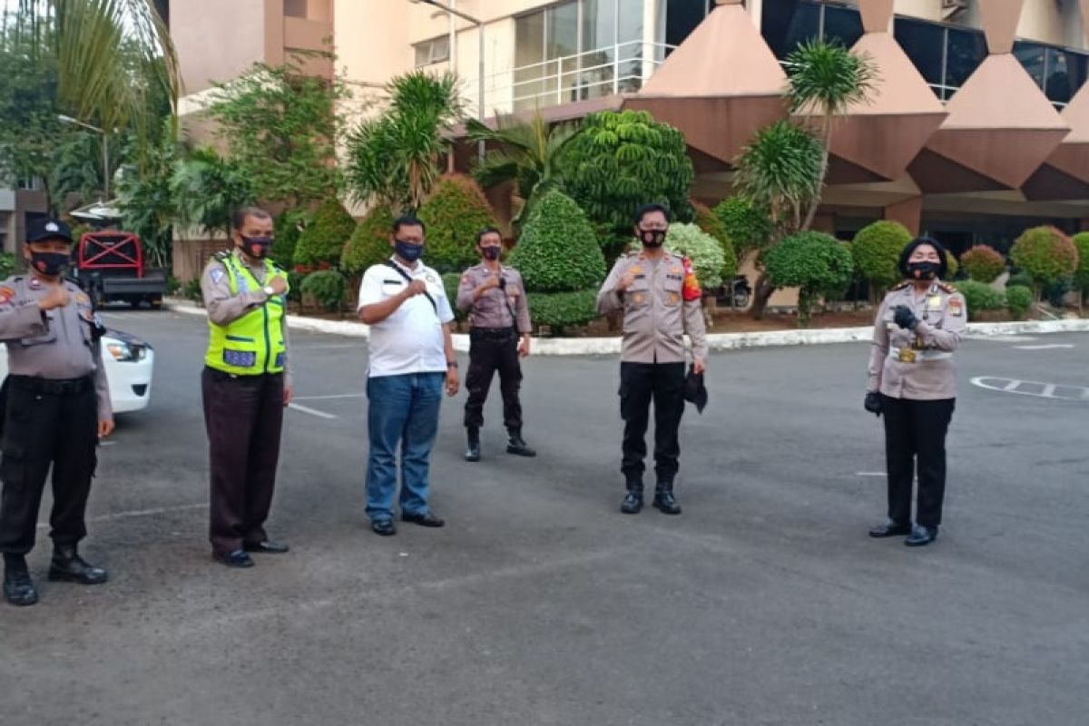 Petani Deli Serdang kembali 'long march' ke Tugu Tani