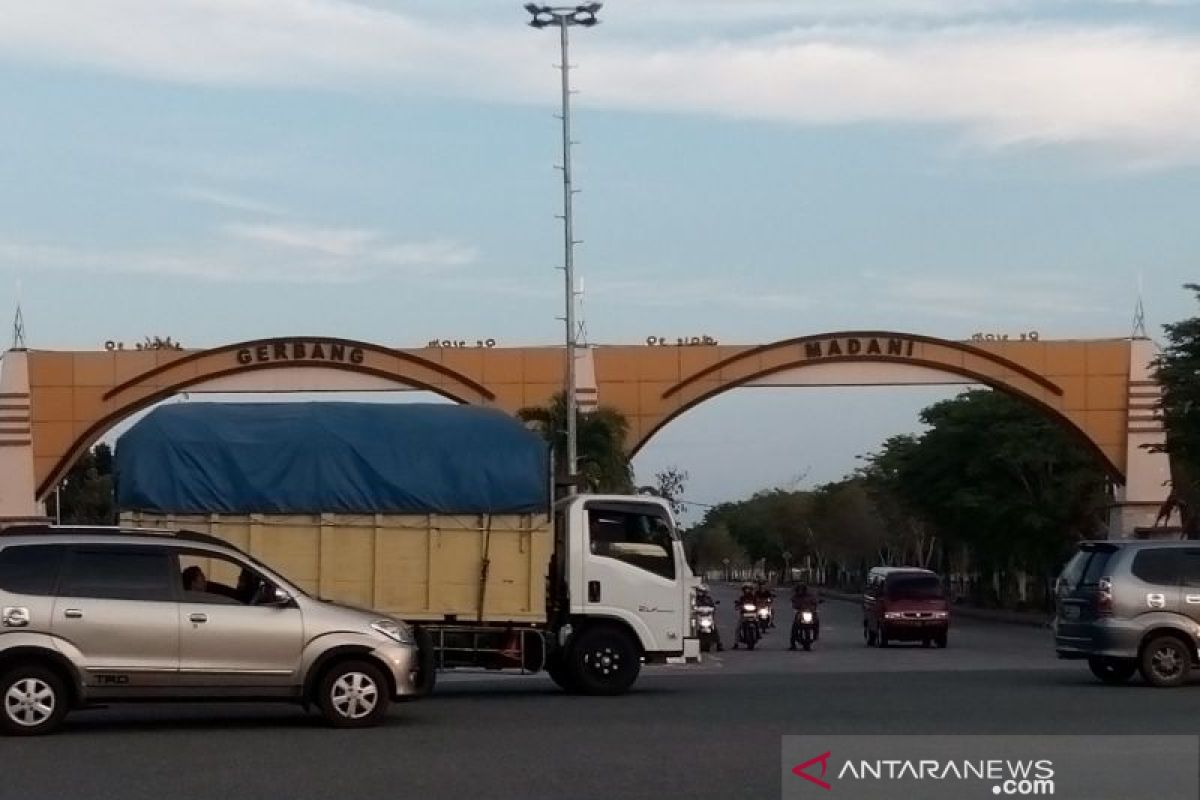 Sertifikasi aset tanah milik Pemerintah Kabupaten Penajam baru rampung 172,8 hektare