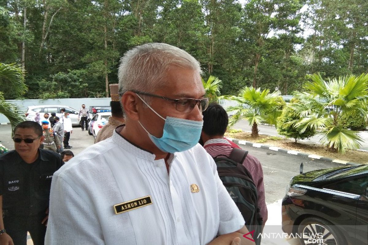 Disdikbud Sulawesi Tenggara sebut zona kuning-hijau mulai belajar tatap muka