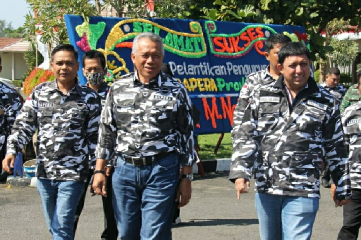 Dua anggota DPRD Provinsi Bengkulu mundur