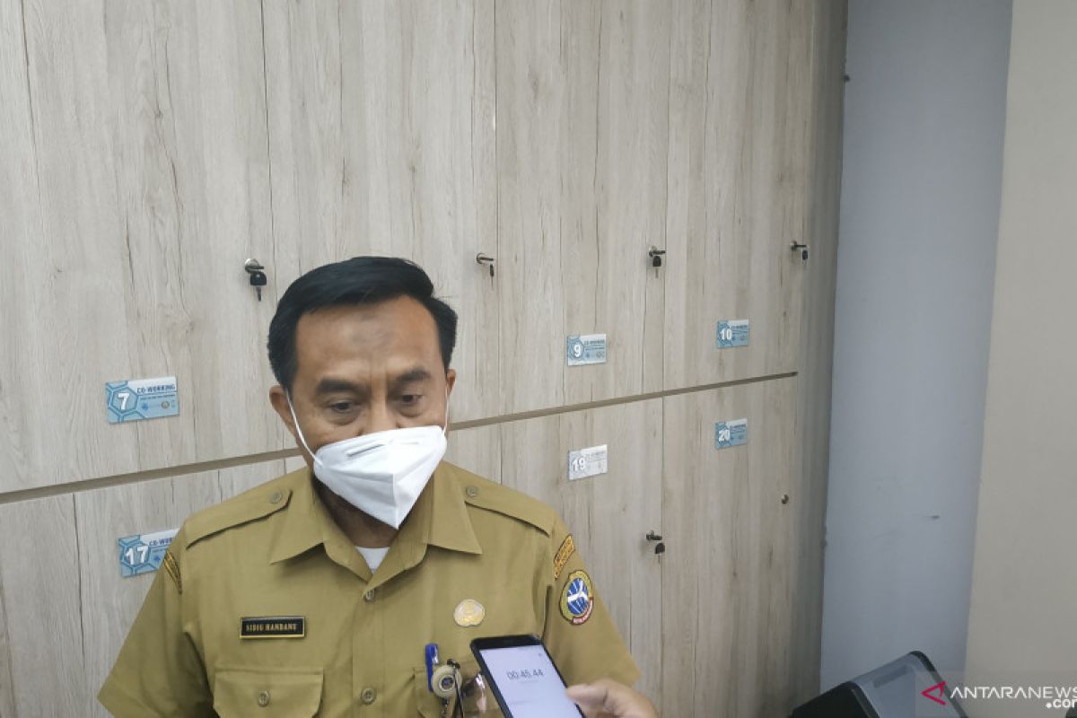 Dinkes Kota Pontianak ingatkan COVID-19 menyebar dengan 