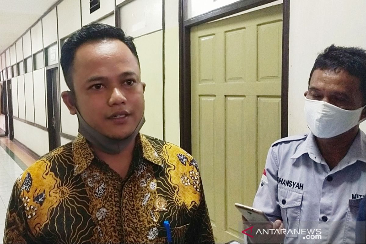 Diminta makzulkan bupati, ini jawaban DPRD Bartim