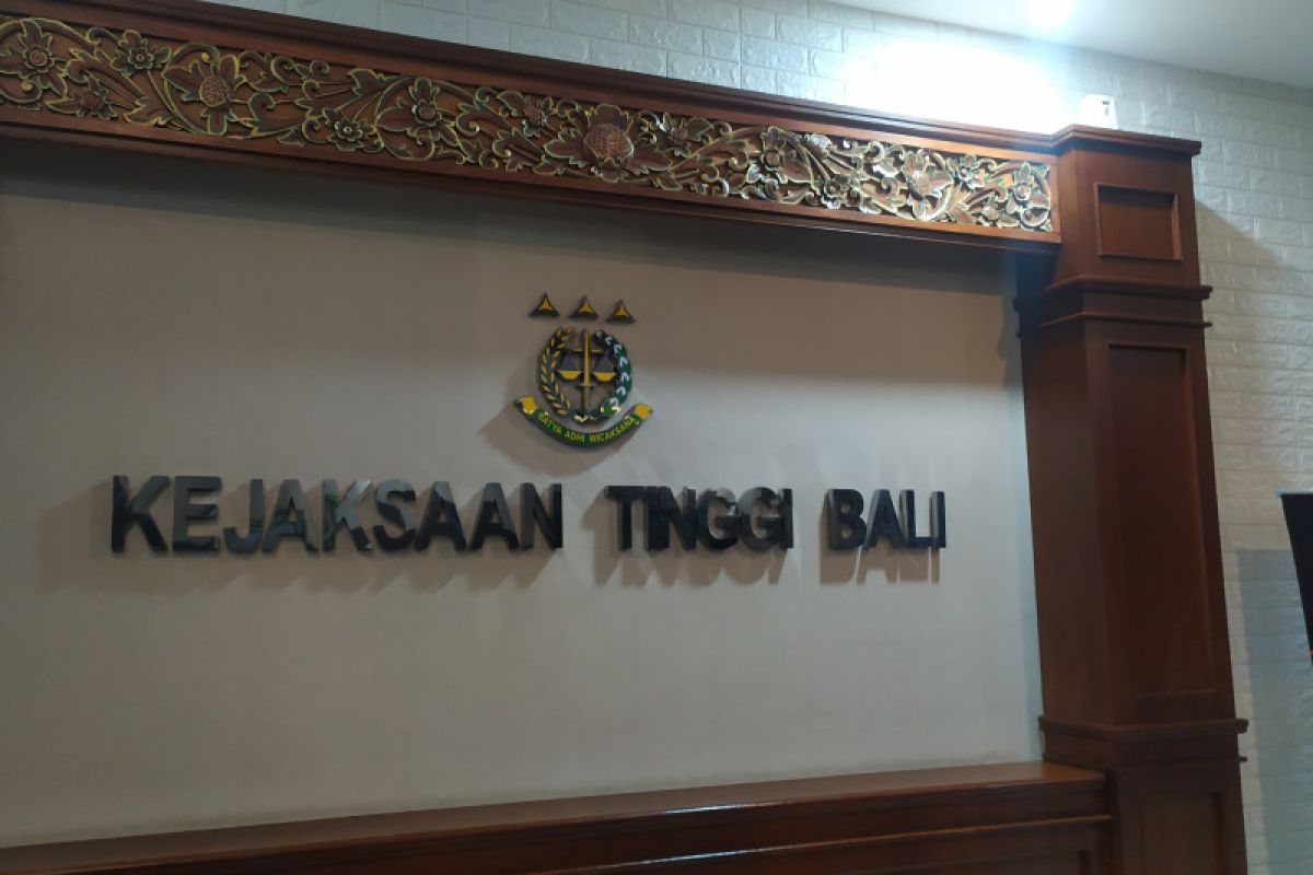 Kejati Bali tutup kasus mantan Kepala BPN Denpasar yang bunuh diri