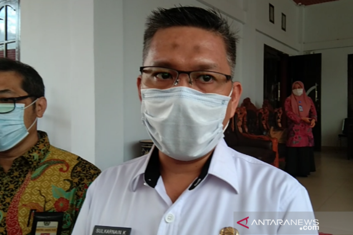 Wali Kota Kendari ajak wartawan edukasi warga soal protokol kesehatan