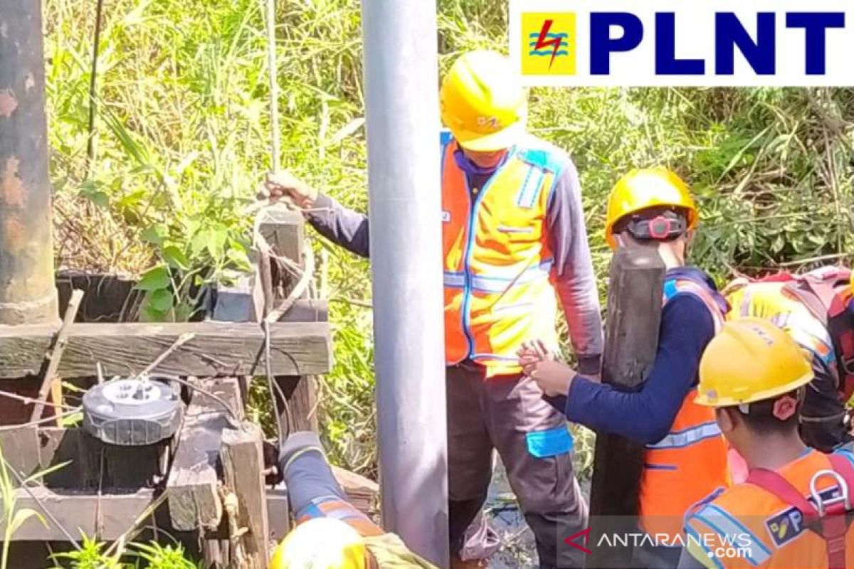 Tanggapi kritik DPRD HSS, PLN pastikan pemasangan tiang listrik penuhi standar