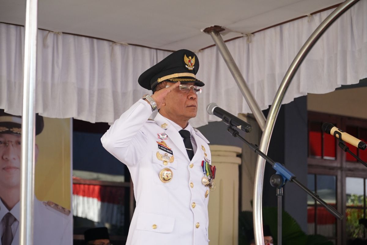 Gubernur mengajak warga sambut Pilkada Mataram dengan rasa kekeluargaan
