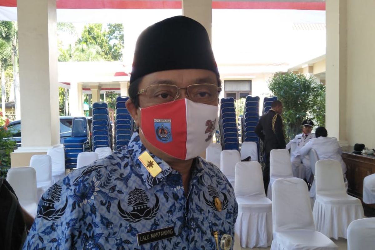 Peserta pilkada Mataram diminta manfaatkan ruang digital adu program