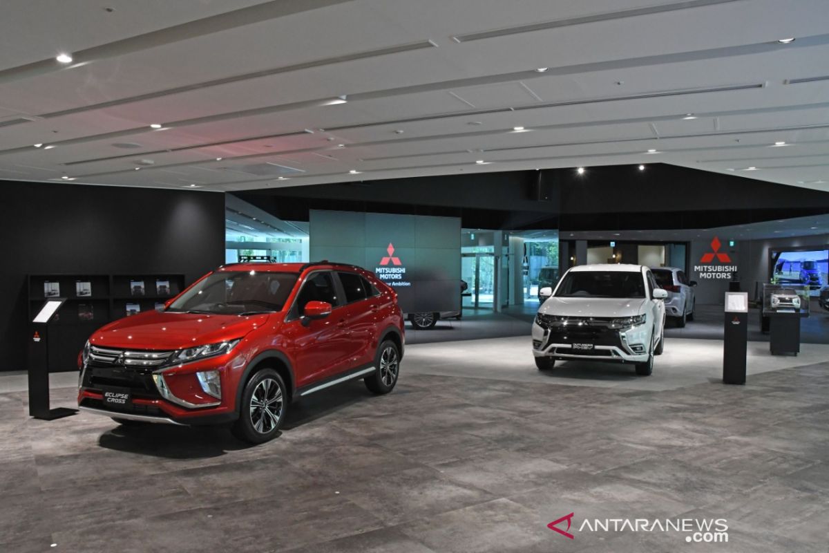 Mitsubishi Motors hadirkan 'MI-Playground'