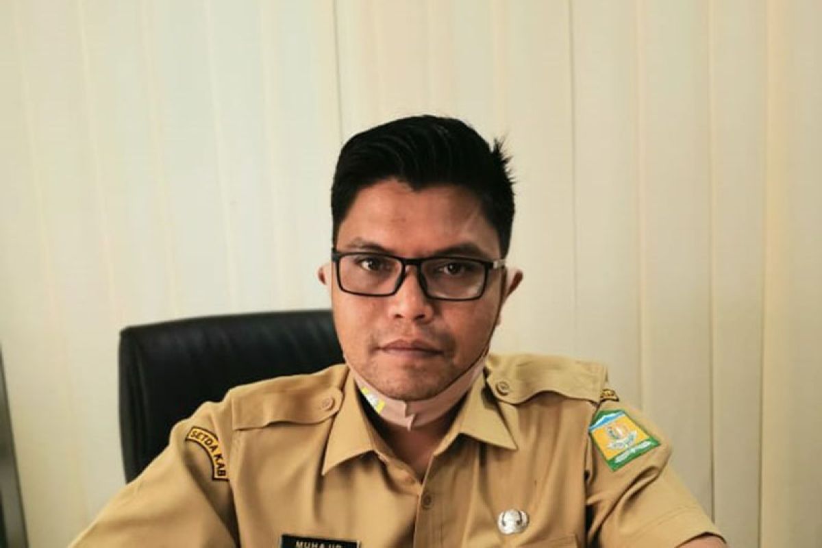 Pemkab Aceh Besar minta evaluasi kembali penertiban Krueng Aceh