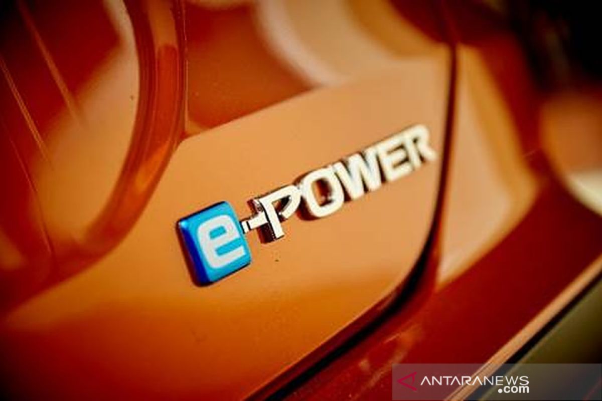 Mengenal teknologi Nissan e-POWER, manfaat dan cara kerjanya