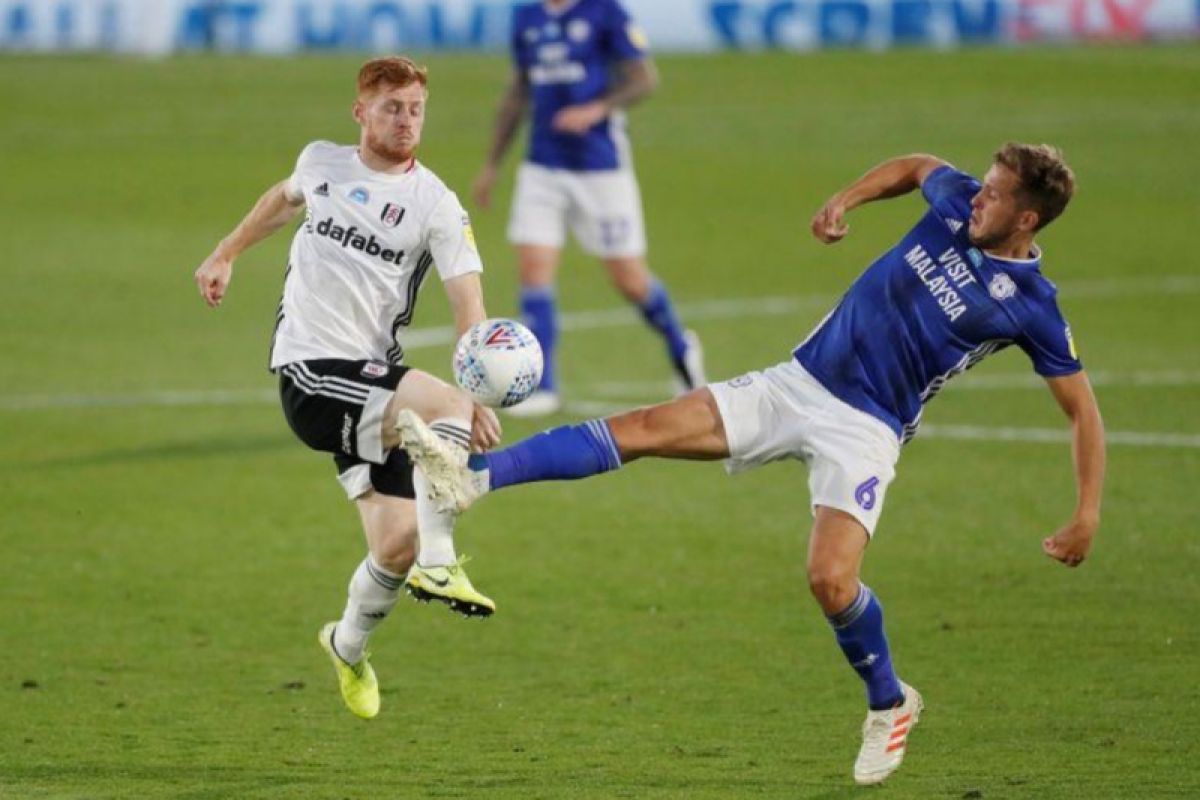 Fulham ikat dua pemain dari Southampton