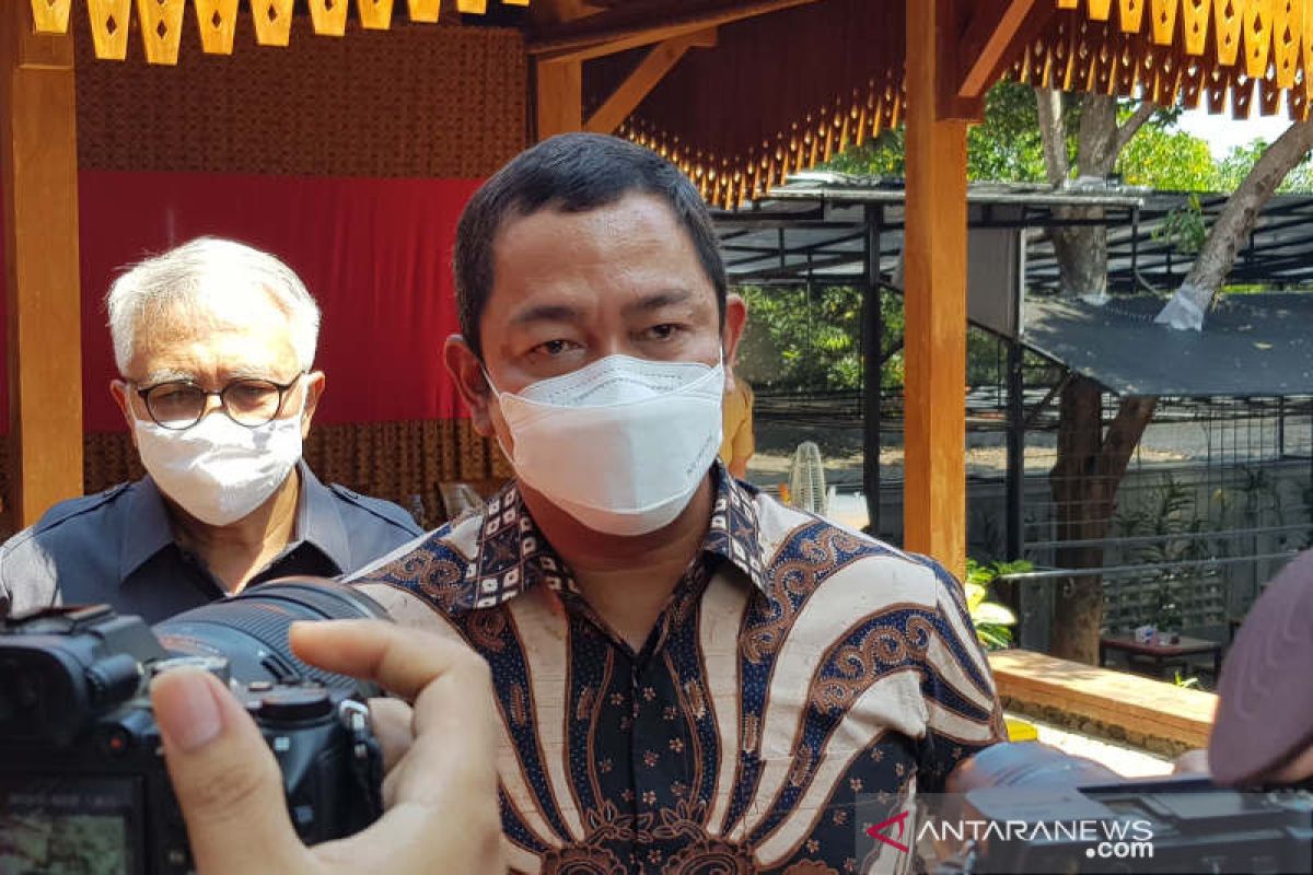 Wali Kota Semarang: Umumkan kasus COVID tanpa konfirmasi bisa picu keresahan