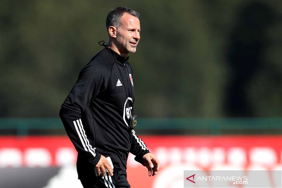 Ryan Giggs akhirnya tanggalkan jabatan manajer timnas Wales