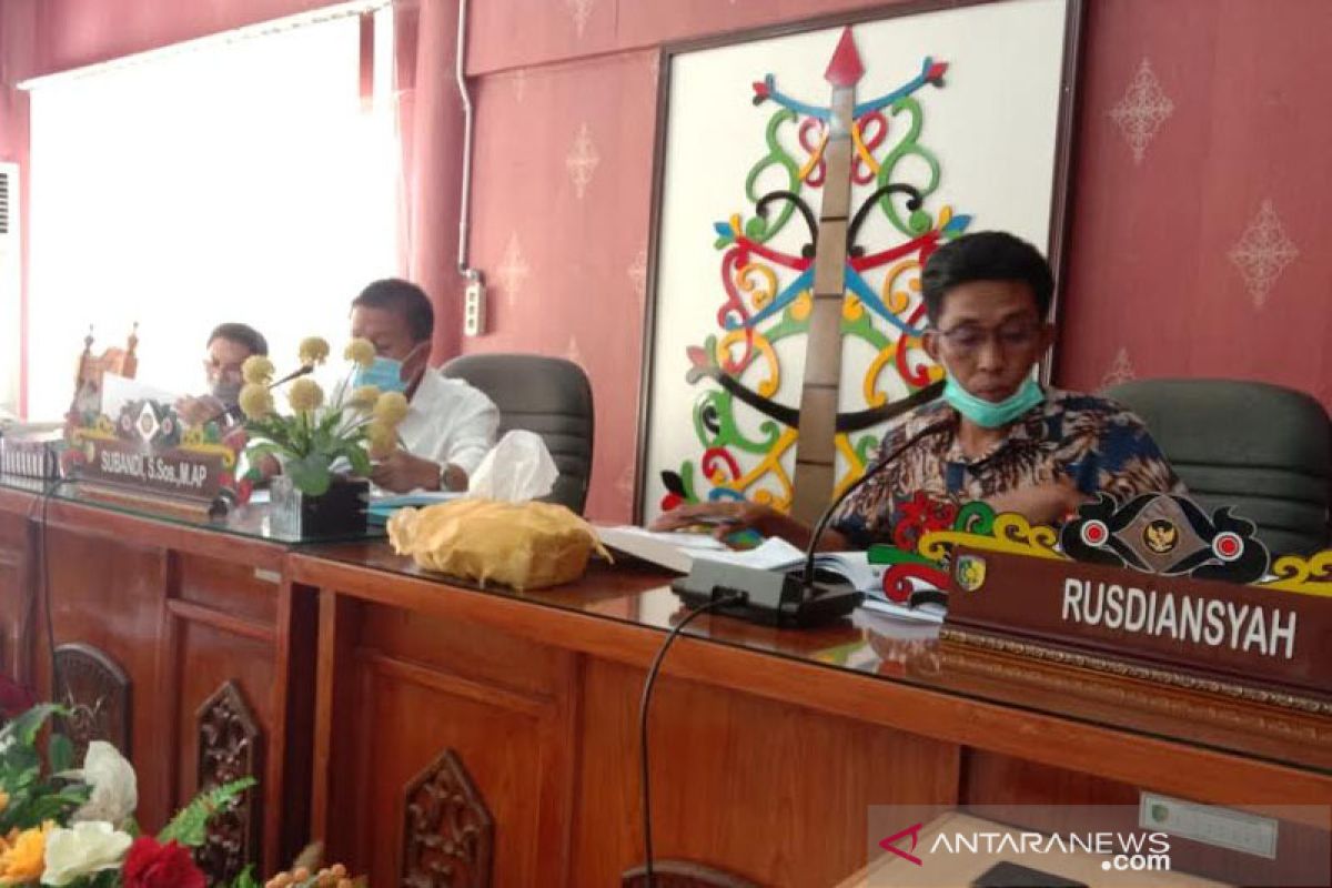 Legislator Palangka Raya dukung Mendikbud beri pulsa ke peserta didik