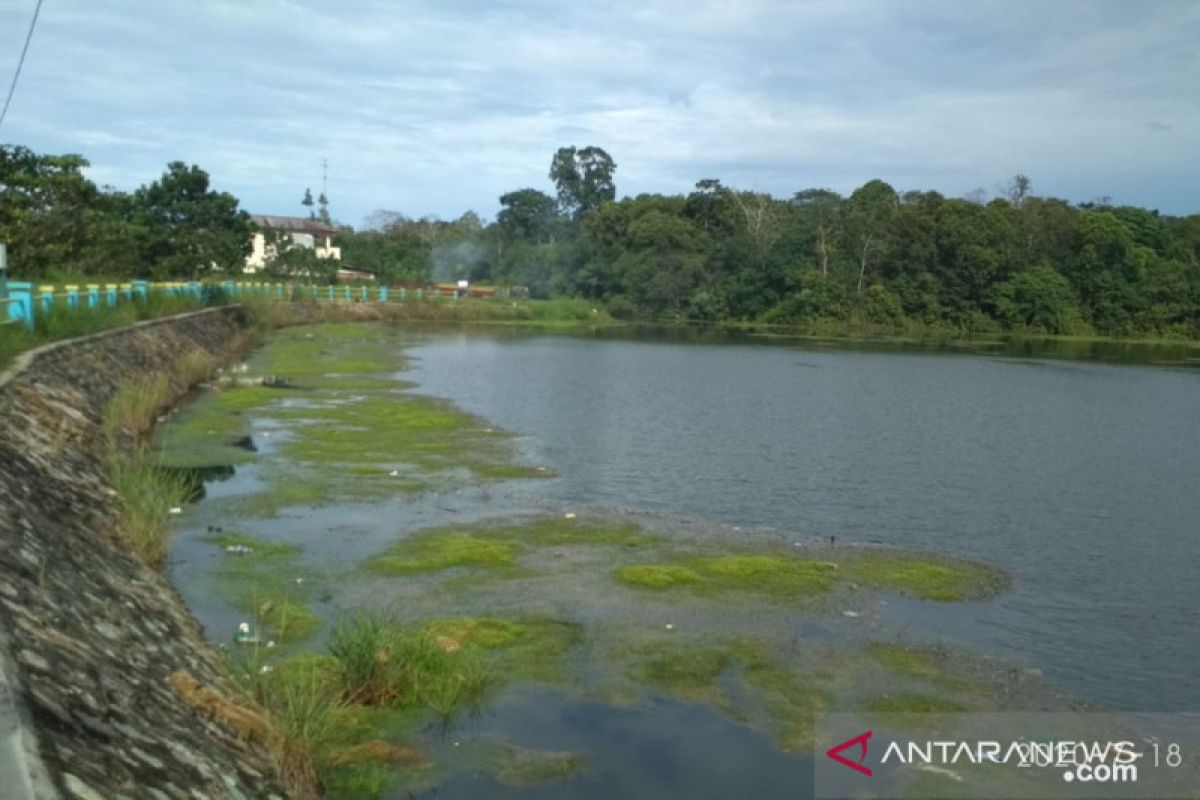 Pengelolaan air Pulau Bintan perlu dibenahi
