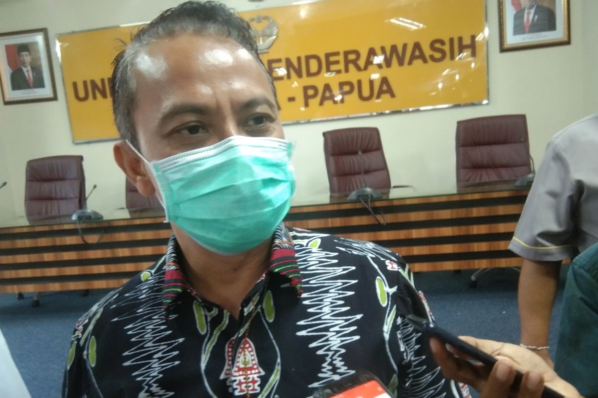 BPJAMSOSTEK Jayapura data pekerja penerima subsidi upah pemerintah